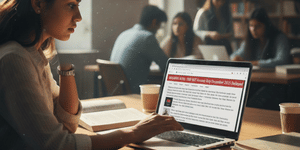 CSIR NET Answer Key December 2025 Delayed