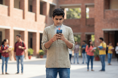 CSIR NET City Intimation Slip December 2025 Live Updates