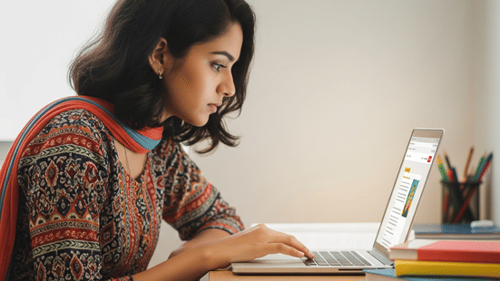 CSIR NET City Intimation Slip December 2025 OUT; Check download link here