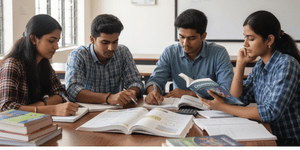 CSIR NET Earth Science Cutoff Trends: Check December 2025 expected cutoff with previous sessions' cutoff scores