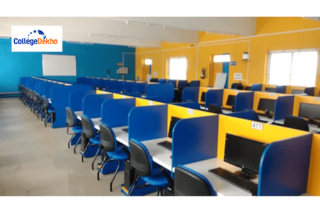 CSIR NET Exam Centres