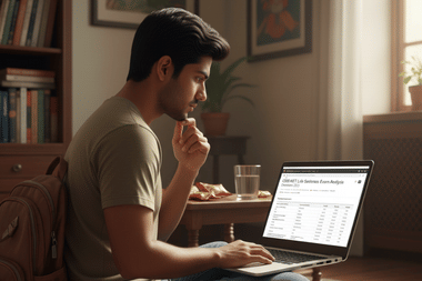 CSIR NET Life Sciences Exam Analysis December 2025