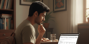 CSIR NET OBC Category Cutoff December 2025