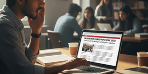 CSIR NET Paper Leak 2025: Question Paper Out 1 day before Exam