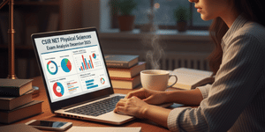 CSIR NET Physical Sciences Exam Analysis December 2025