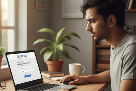 CSIR NET Response Sheet December 2025 Likely Today: Expected release time