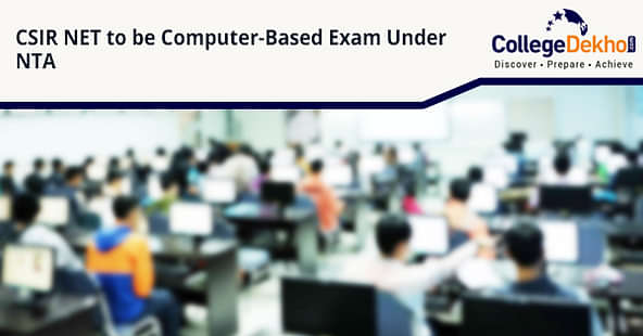 CSIR UGC NET exam