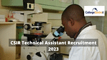 CSIR Recruitment 2023