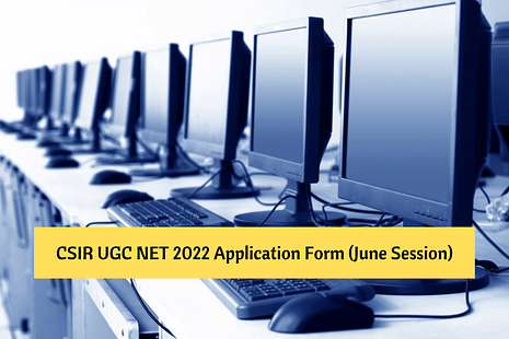 CSIR UGC NET 2022 Application Form Link (Activated): Direct Link to Register for June 2022 Exam