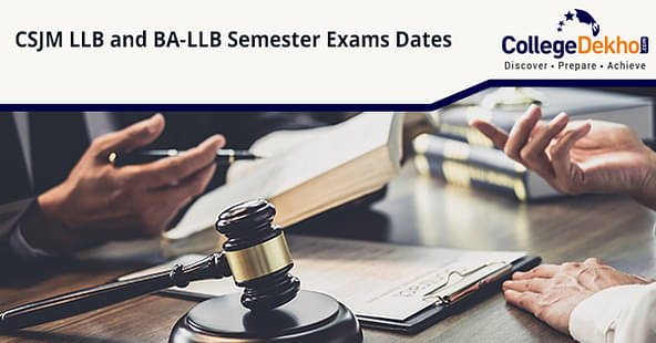 Law Semester Exams to begin from January 21