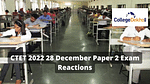 CTET 2022 28 December Paper 2