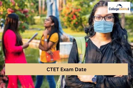 CTET 2022 exam date