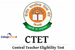 CTET 2022 Notification Expected Release Date