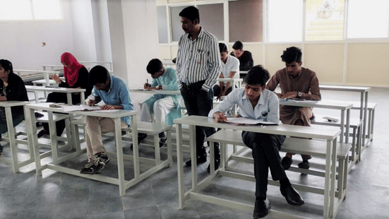 CTET 2023 Minimum Qualifying Marks