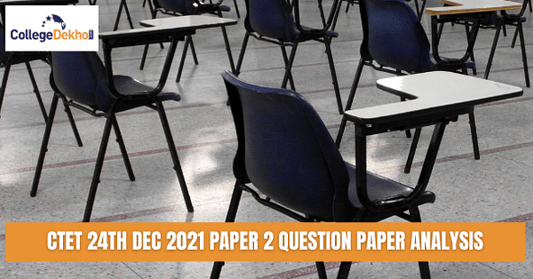 CTET 2021 Paper 2 analysis