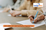 CBSE CTET 2025 Notification