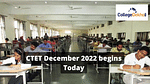 CTET December 2022