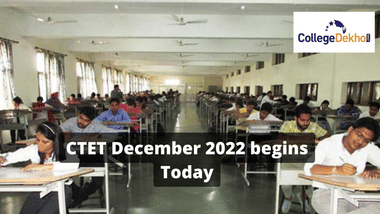 CTET December 2022