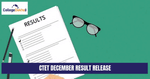 CTET 2021 Result Releasing Today at ctet.nic.in