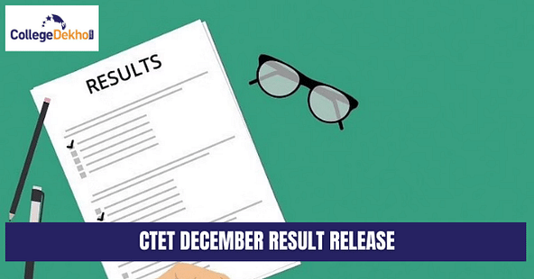 CTET 2021 Result Releasing Today at ctet.nic.in