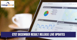 CTET December 2021 Result