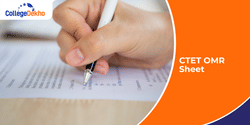 CTET OMR Sheet 2026: How to Fill, Direct Link to Download PDF, Score Calculation