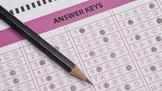 CTET Paper 2 Unofficial Answer Key 2024 (Available): Download set-wise ...