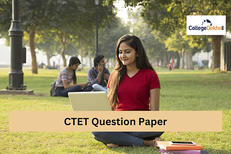 CTET Question Paper 2022