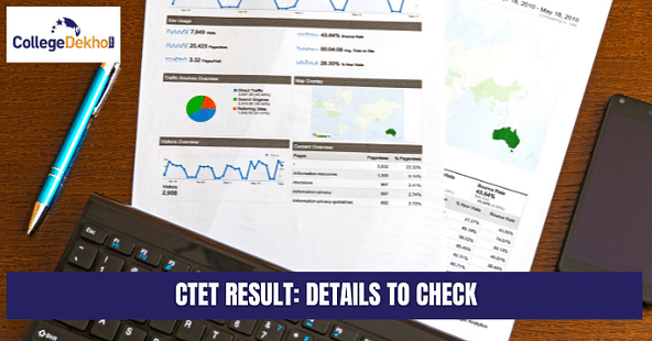 CTET 2021 Result