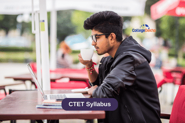 Super TET 2024 Syllabus