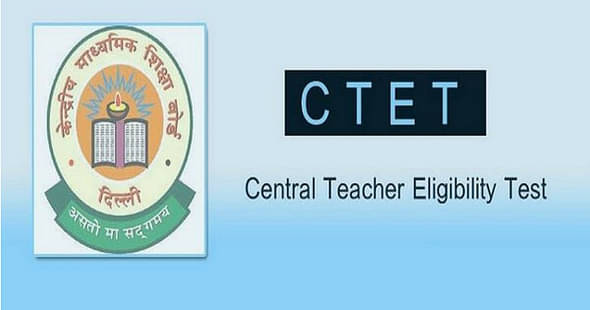 CBSE CTET 2018 to Take Place on September 16