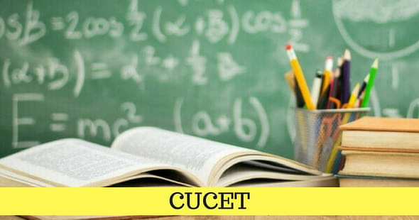 CUCET 2021 Important Dates: Registration (Ongoing), Exam Date (Out) & Counselling 