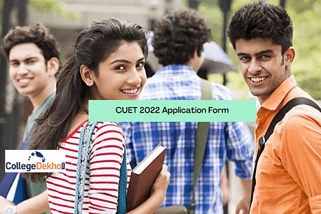 NTA Re-Opens CUET 2022 Application Form: Last Date to Register, Instructions
