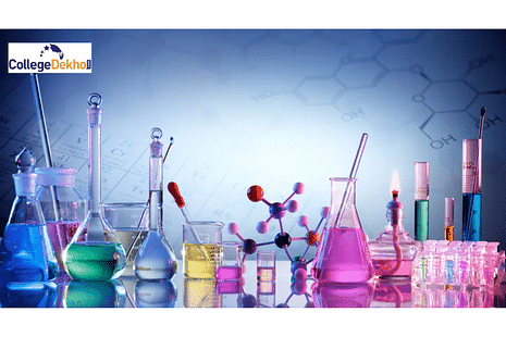 CUET 2022 Chemistry Important Topics: Preparation Strategy, Topic-Wise Weightage