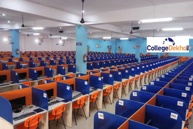 CUET 2022 Application Form: Steps to Choose Exam City, Check Complete List