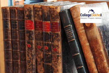 CUET 2026 History Syllabus: Check Topics, Pattern, Download PDF