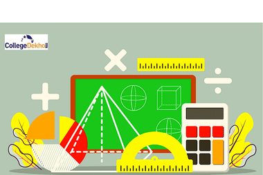 CUET Mathematics Syllabus