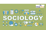 CUET 2025 Sociology Syllabus (Available): Check Topics, Pattern, Download PDF