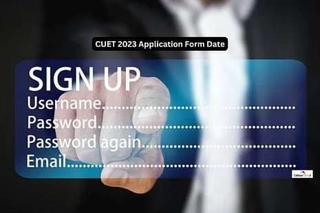 CUET 2023 Application Form Date: NTA likely to registration window soon