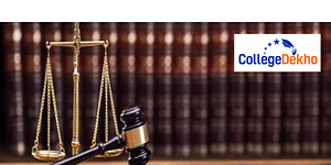 CUET 2024 Legal Studies Syllabus: Check Topics, Pattern, Download PDF