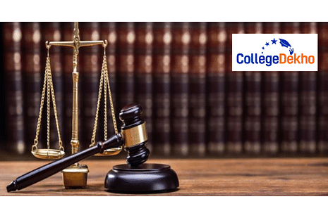 CUET 2024 Legal Studies Syllabus: Check Topics, Pattern, Download PDF