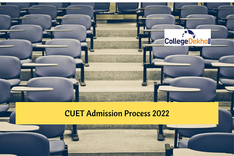 CUET Admission 2022: Know how admission process is conducted, counselling procedure