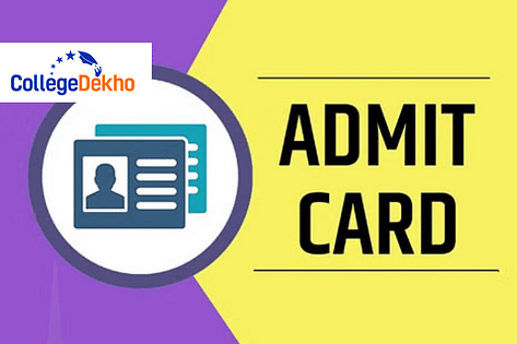 CUET Admit Card 2024 Check Dates Downloading Steps Direct