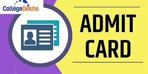 CUET Admit Card 2024: Check Important Dates, Downloading Steps, Direct link, Instructions