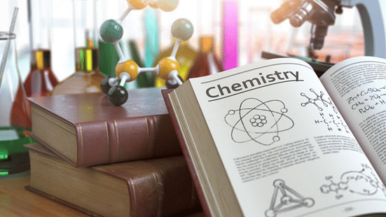 CUET Chemistry 2023 Weightage