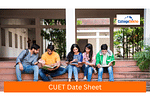 CUET Date Sheet 2024 (Released): Check Subject-Wise Exam Dates Here