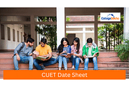 CUET Datesheet 2024 (Released): Check Subject-Wise Exam Dates Here