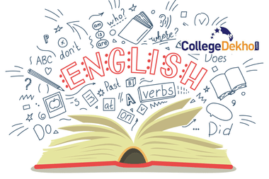 CUET English Syllabus 2026