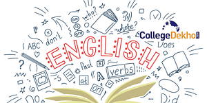 CUET English Syllabus 2024