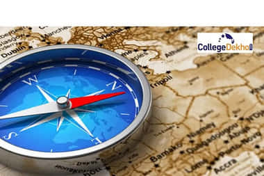 सीयूईटी भूगोल सिलेबस 2026 (CUET Geography Syllabus 2026 in Hindi)